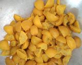 લીંબુ નું અથાણું (Lemon Pickle Recipe In Gujarati) રેસીપી સ્ટેપ1ફોટો