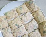 Foto langkah ke 2 dari resep 223. Martabak Tahu Telur Mini.
