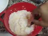 Budín de ricota (KETO)
