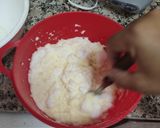 Foto del paso 3 de la receta: Budín de ricota (KETO)