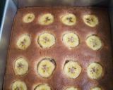 Foto langkah ke 4 dari resep Banana Spongecake.
