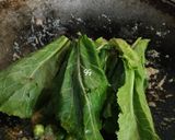 Foto langkah ke 4 dari resep Gulai Ikan Salai.
