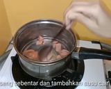 Foto langkah ke 2 dari resep Mie Carbonara.
