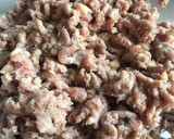 Foto del paso 6 de la receta: Albóndigas de dos carnes, guisadas con mucho amor