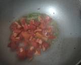 Aloo rasedar recipe step 3 photo