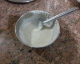 A picture of step 11 of Arhar dal koftas.