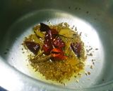 दालमा - ओडिसा टेम्पल स्टाईल (dalma recipe in marathi) रेसिपी स्टेप 4 फोटो