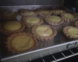 Foto langkah ke 3 dari resep Pie susu legit.