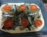 Foto del paso 3 de la receta: Coca de Verduras