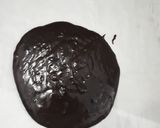 Foto langkah ke 4 dari resep Crispy brownies.