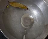 A picture of step 1 of Veg mataka biryani.