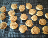 Foto del paso 6 de la receta: Rolls Lotus