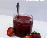 عکس مرحله 7 از دستور مارمالاد توت فرنگی (Marmalade)🍓