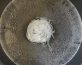 A picture of step 1 of How to return zen pasta (dried shirataki).
