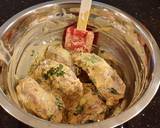 Herb Roasted Boneless Skinless Chicken Thighs recipe step 3 photo