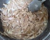 Hình bước làm 2 của món Cá Cơm Chiên Bột