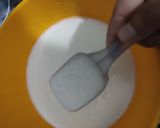 A picture of step 1 of Quice sharbat.