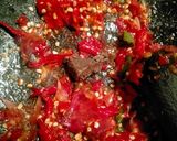 Foto langkah ke 2 dari resep Sambal Seruit Khas Lampung.