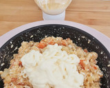 Foto del paso 4 de la receta: Ensaladilla de Buey de mar