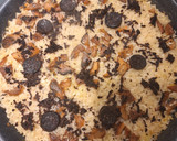 Foto del paso 7 de la receta: Arroz con butifarra negra y níscalos (rovellons)