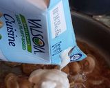 Foto del paso 6 de la receta: Papas champi veganas fondant
