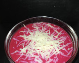 Foto del paso 2 de la receta: Salmorejo de remolacha