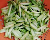 Foto langkah ke 1 dari resep 15.2#47 Sayur Lodeh Labu Siam.