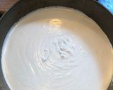 Pas rețetă Tort entremet cu nuci Raffaello 19 fotografie