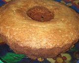 Foto del paso 6 de la receta: Torta de mandarina🍊