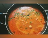 पंजाबी राजमा मसाला रेसिपी(punjabi rajma recipe in hindi) रेसिपी चरण 4 फोटो