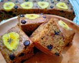 Foto langkah ke 5 dari resep Palm Banana Cake.