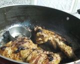 A picture of step 9 of Chicken Tandoori.