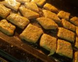 عکس مرحله 3 از دستور کلوچه عربی...🍪
