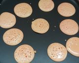 Foto langkah ke 9 dari resep Dorayaki Sliders.