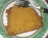 Foto langkah ke 7 dari resep 11..Bolu pisang palm sugar.