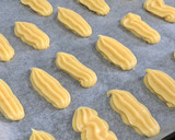 Foto del paso 3 de la receta: Petisús o eclaris de crema y chocolate