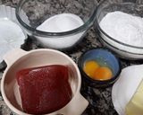 Foto del paso 1 de la receta: Cuadrados de membrillo
