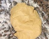 Foto del paso 3 de la receta: Galletitas de manteca 🍪