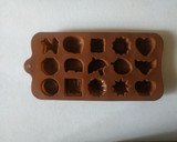 Foto del paso 6 de la receta: Bombones de chocolate