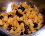 黃金蘋菓的食譜步驟2照片