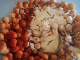 Ceci croccanti