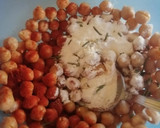 Foto del passaggio 2 della ricetta Ceci croccanti