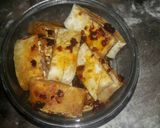 Foto langkah ke 4 dari resep Dan Ping Lao Gan Ma 譚平老乾媽 (Taiwan).