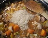 Foto del paso 9 de la receta: Pollo a la Crucis, pero no fritooo!!!