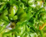 صورة لخطوة 2 من وصفة شكشوكة