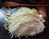 Foto del paso 2 de la receta: Minestron