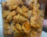 Foto langkah ke 4 dari resep Cheetos Stick Tahu Rasa Jagung Bakar.