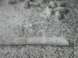 Ñoquis de acelga