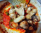 Foto langkah ke 3 dari resep (665) Ayam Rica Rica.