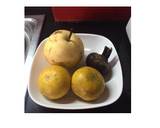 Diet Juice Pear Beetroot Orange langkah memasak 1 foto